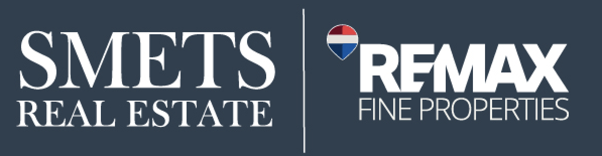 Smets Real Estate | RE/MAX Fine Properties logo